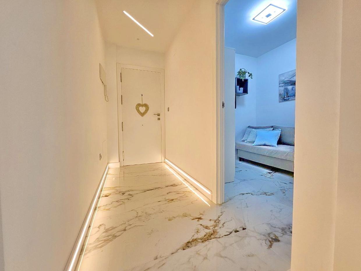 Apartamento – Torrevieja – 155900 EUR