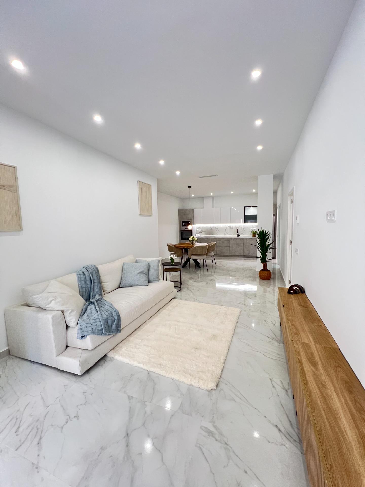 Apartamento – Torrevieja – 269000 EUR