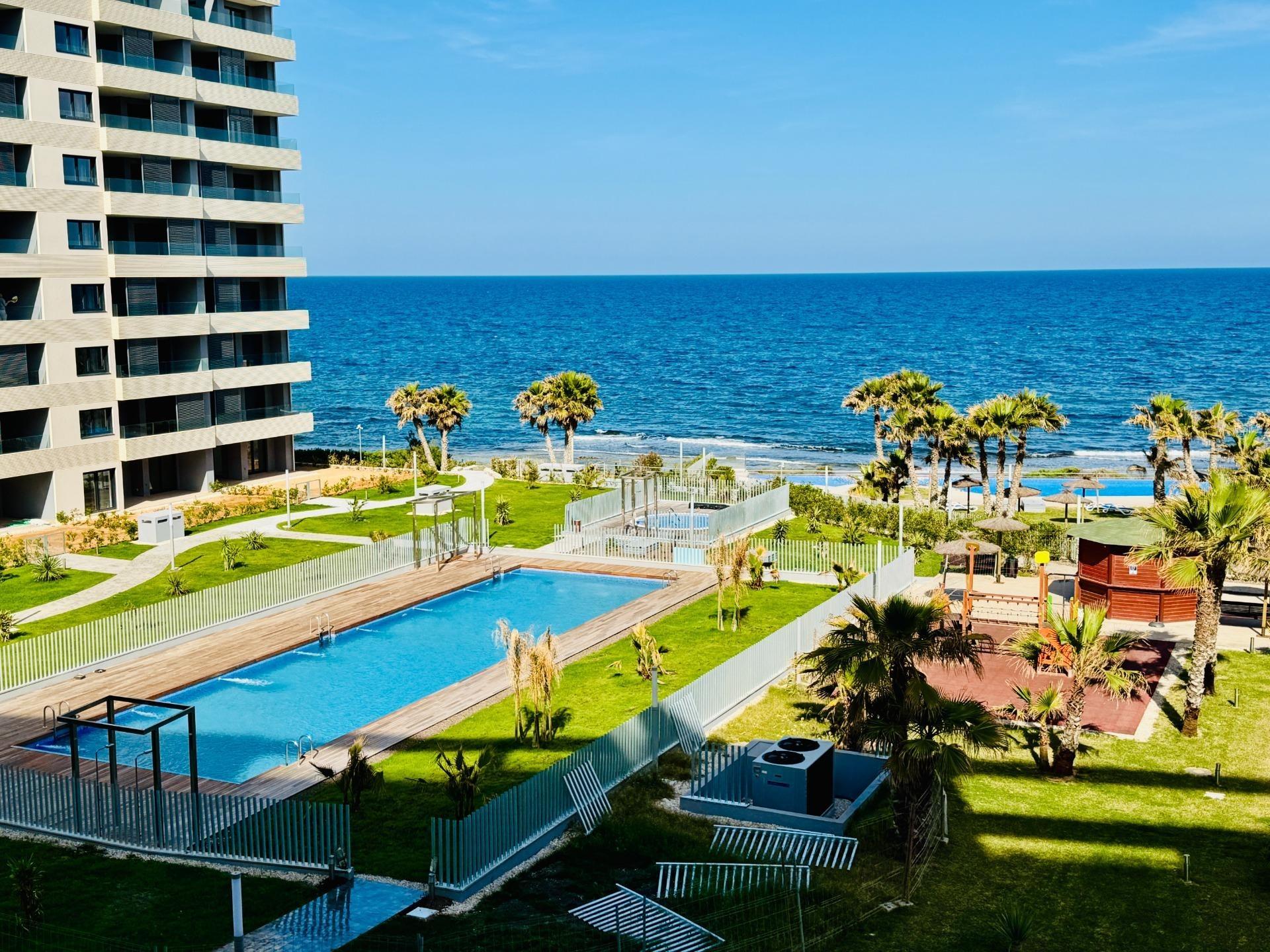 Apartamento – Torrevieja – 480000 EUR