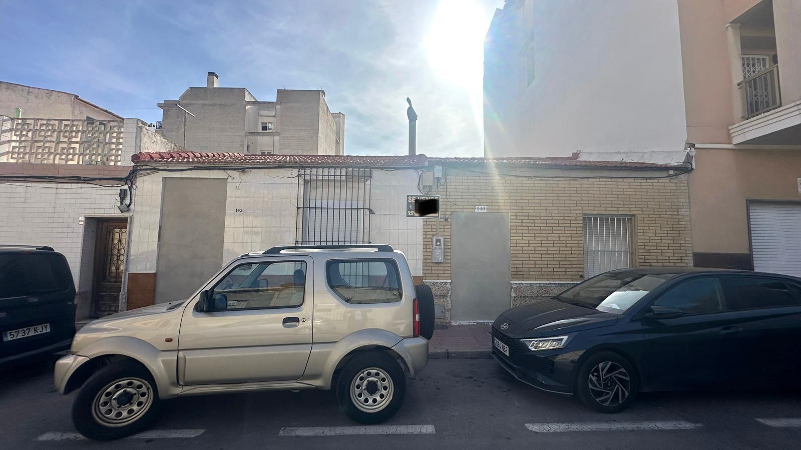 Solar – Torrevieja – 280000 EUR