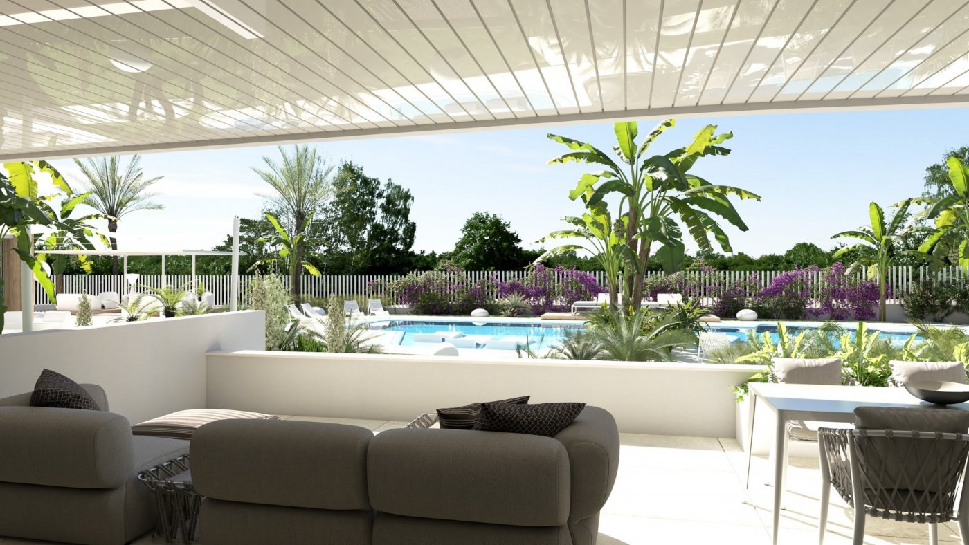 Planta baja – Orihuela Costa – 369000 EUR