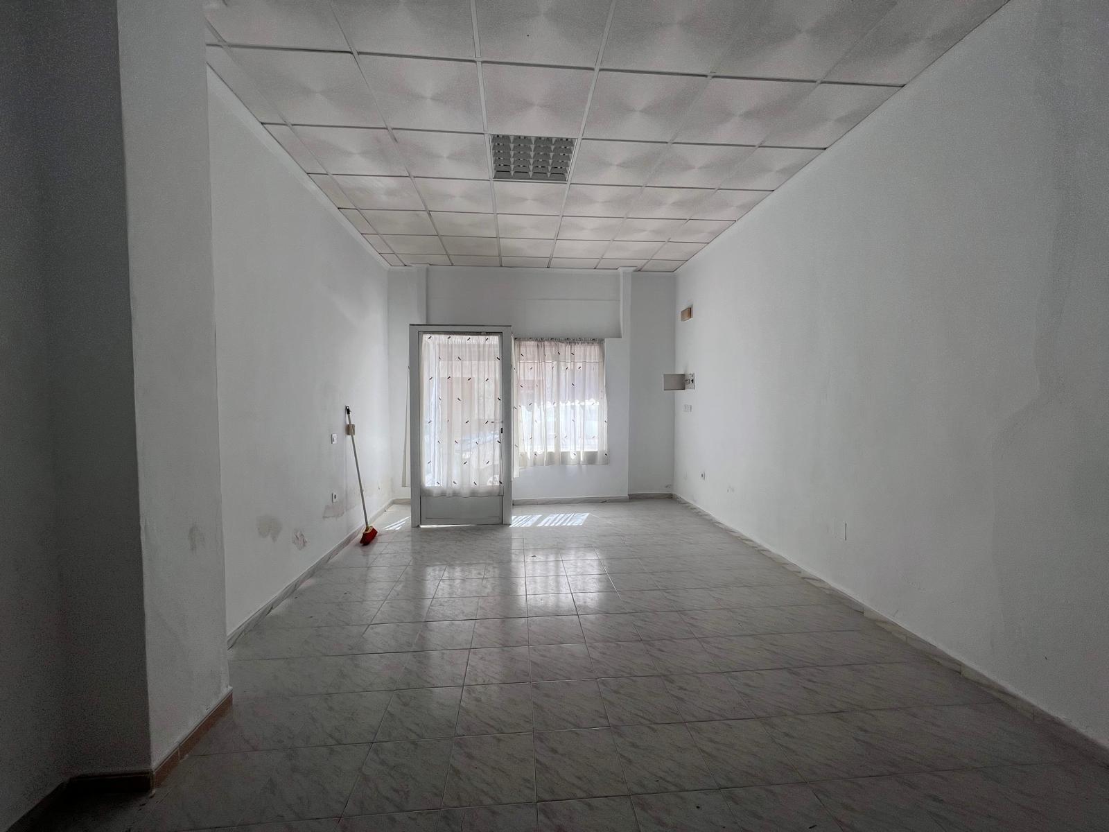 Local comercial – Torrevieja – 134900 EUR