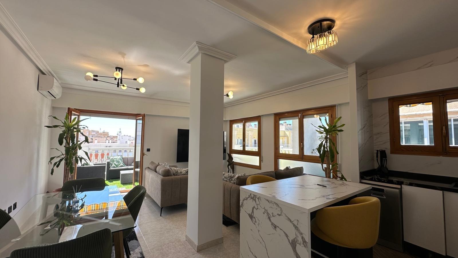 Apartamento – Torrevieja – 265000 EUR
