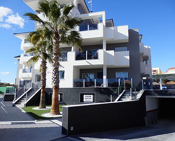 Ático – Orihuela Costa – 295000 EUR