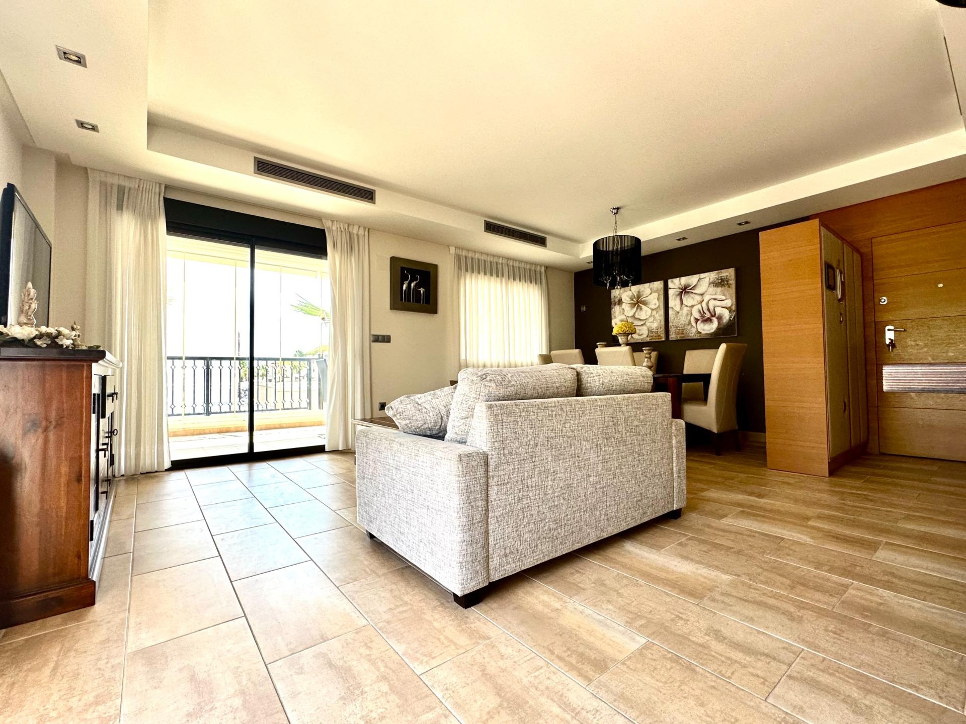 Apartamento – Guardamar del Segura – 359900 EUR