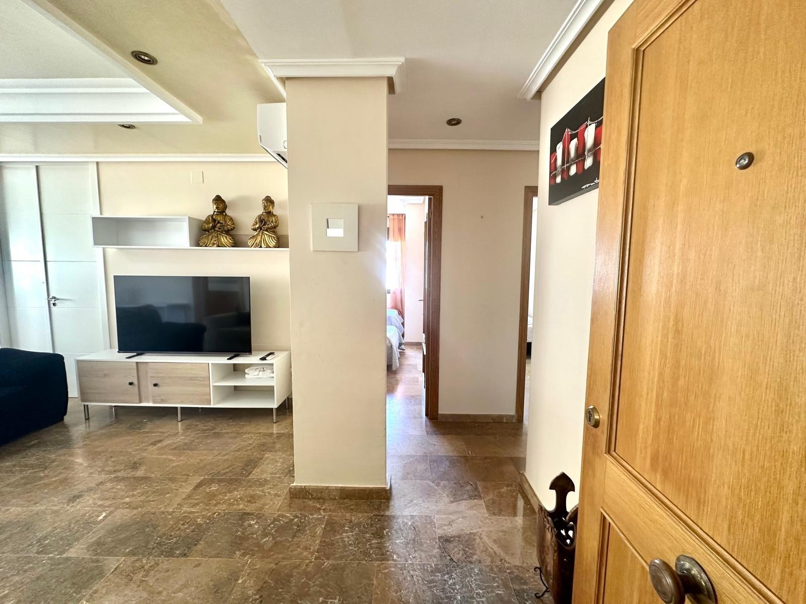 Apartamento – Torrevieja – 275000 EUR