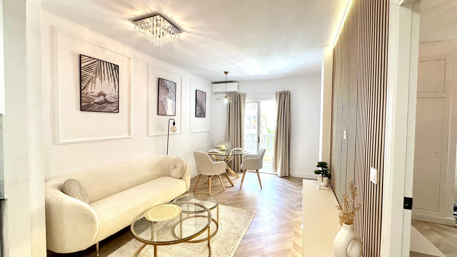 Apartamento – Torrevieja – 164900 EUR