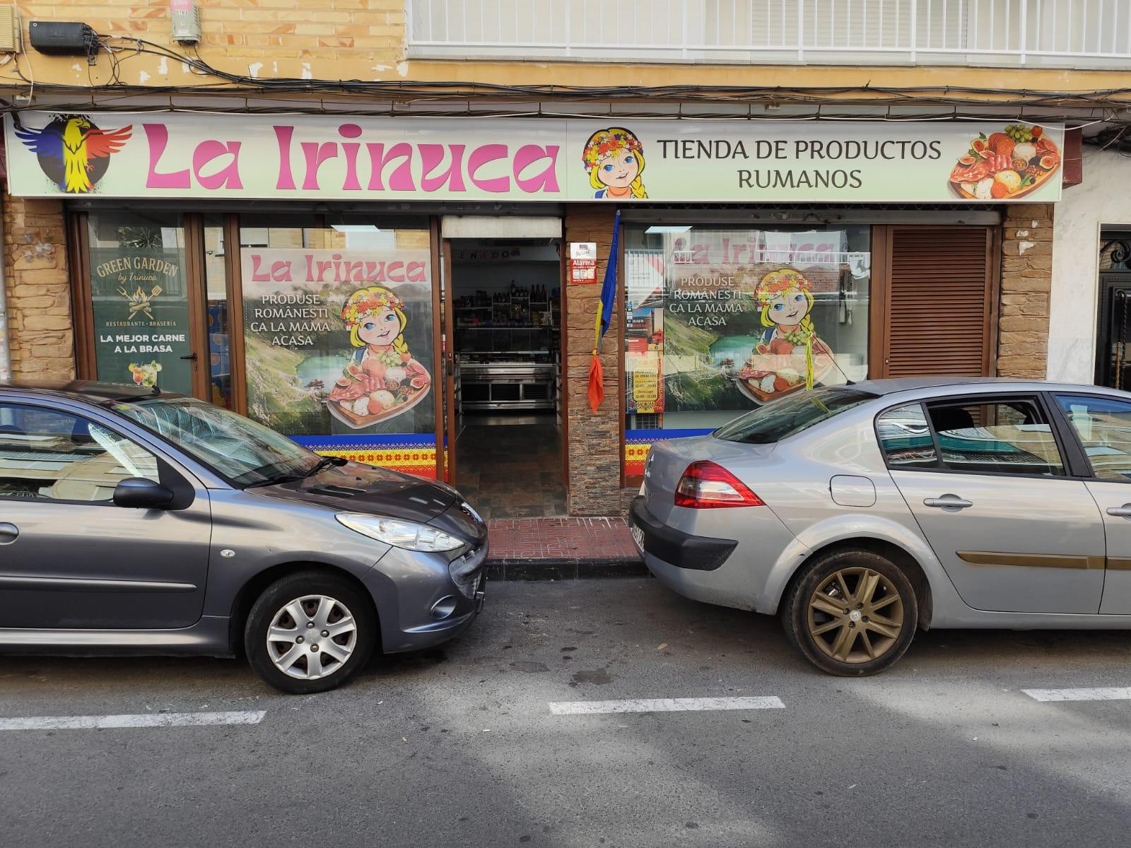 Local comercial – Torrevieja – 249900 EUR