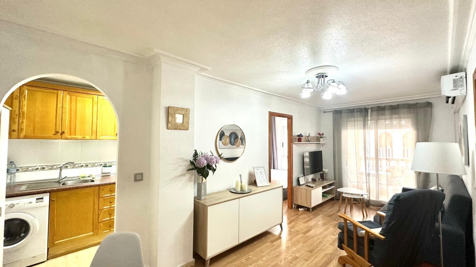 Apartamento – Torrevieja – 169900 EUR