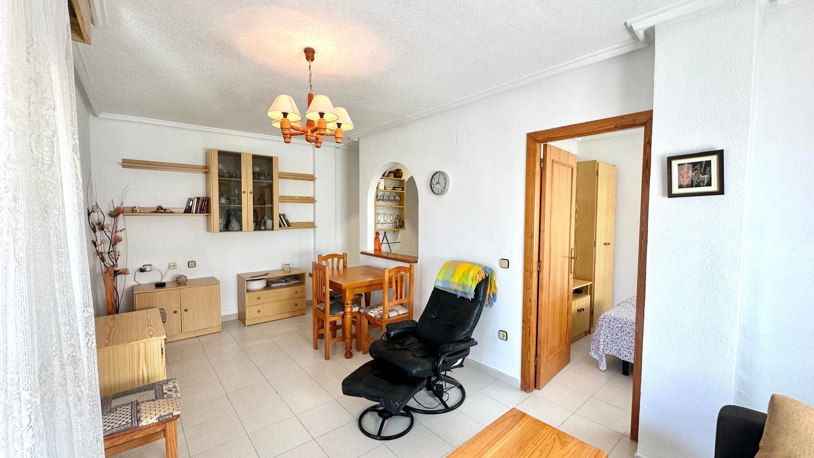 Ático – Torrevieja – 158000 EUR