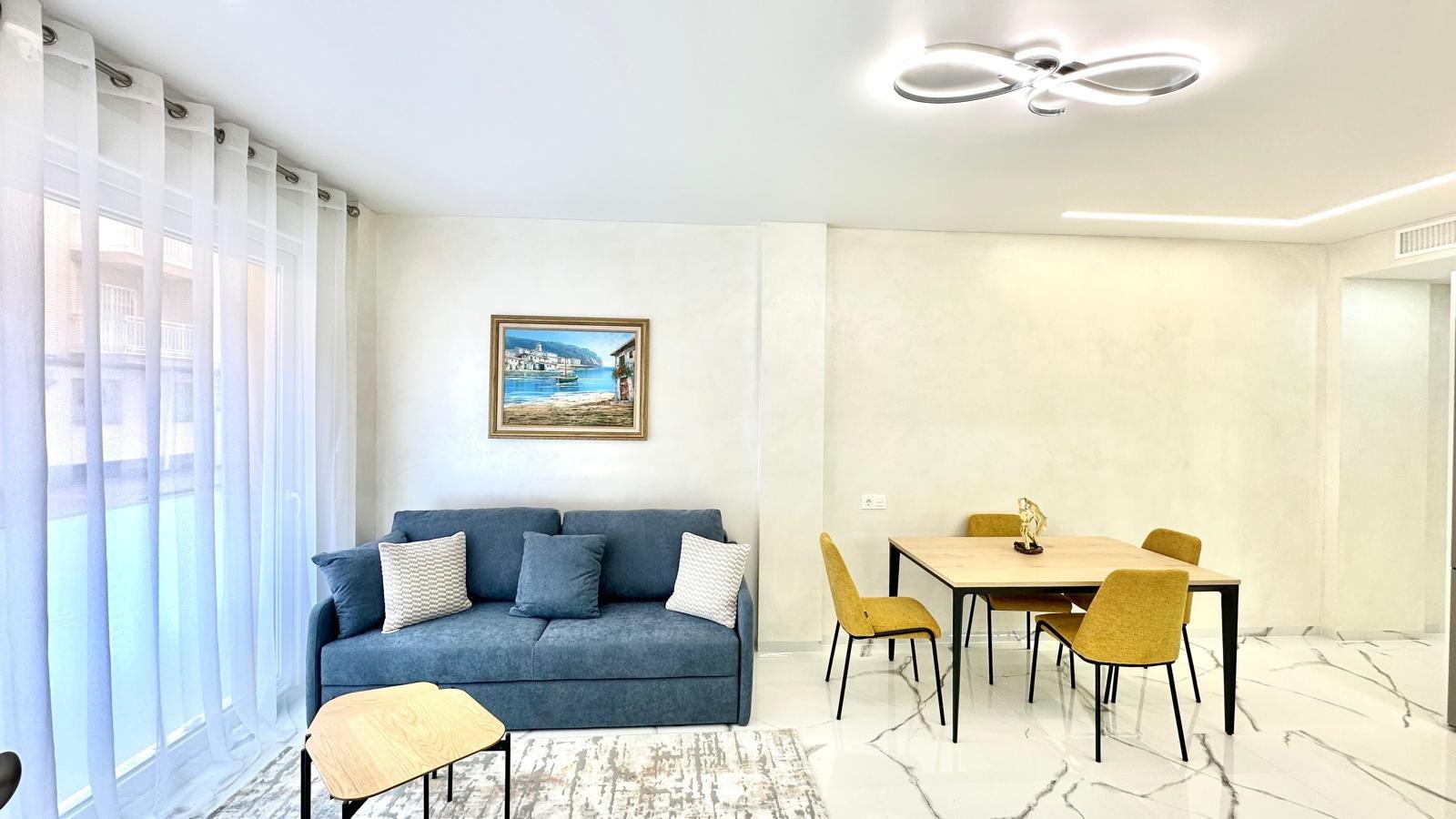 Apartamento – Torrevieja – 235000 EUR