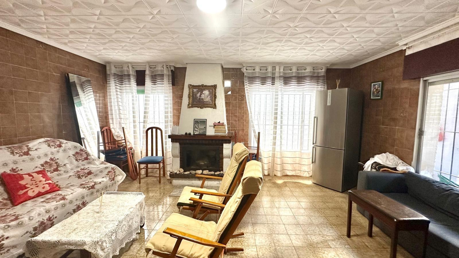 Casa – Torrevieja – 369900 EUR