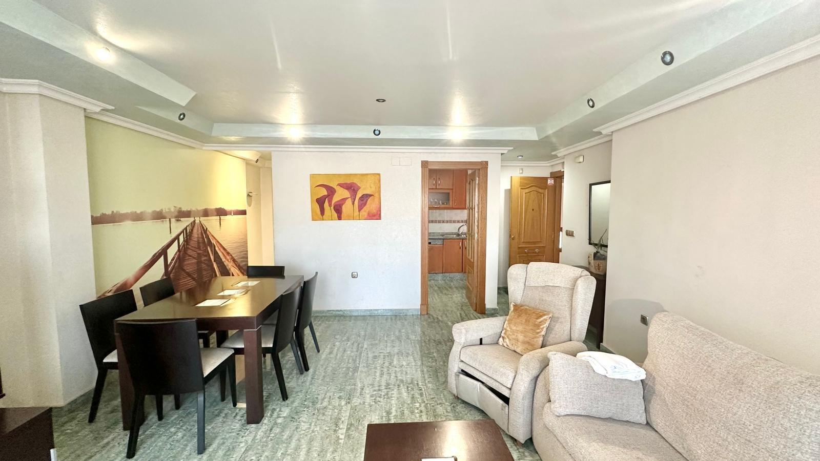 Ático – Torrevieja – 220000 EUR