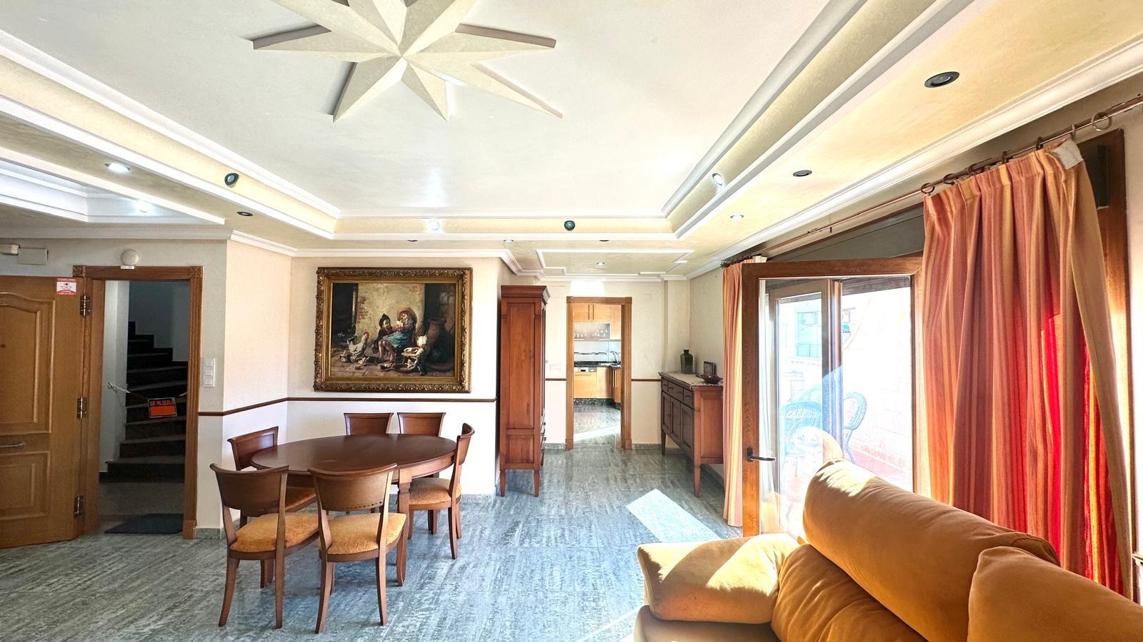 Ático – Torrevieja – 480000 EUR