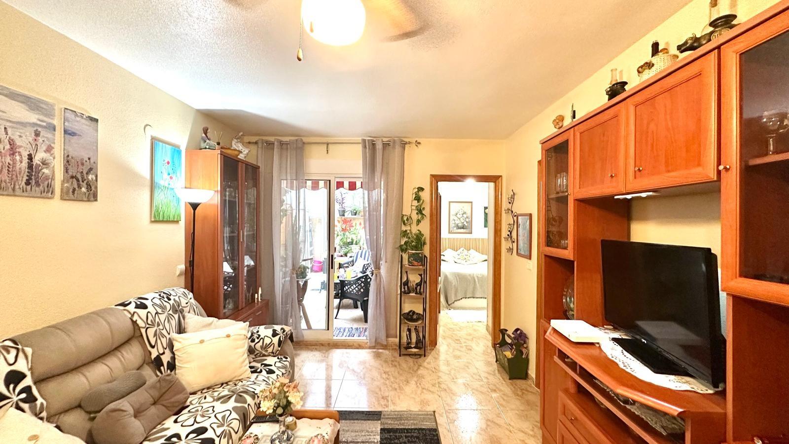 Apartamento – Torrevieja – 133000 EUR