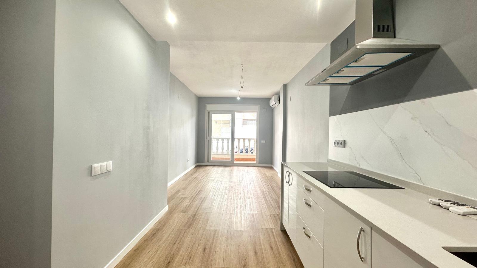 Planta baja – Torrevieja – 164900 EUR