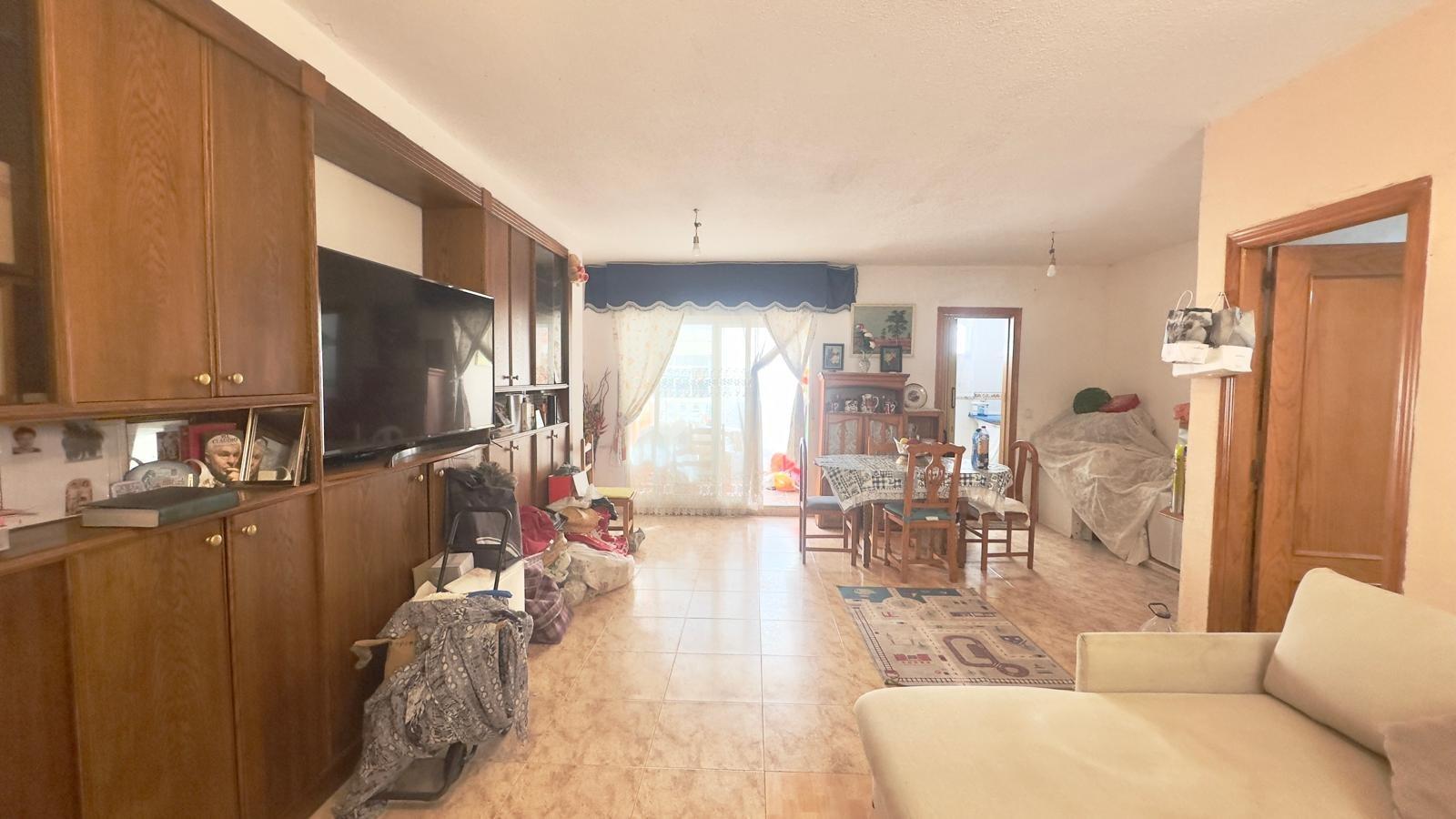 Ático – Torrevieja – 149900 EUR