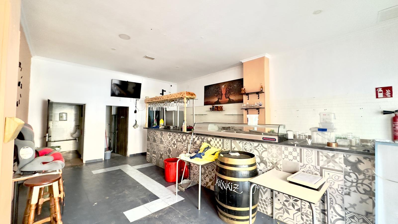 Local comercial – Torrevieja – 159900 EUR