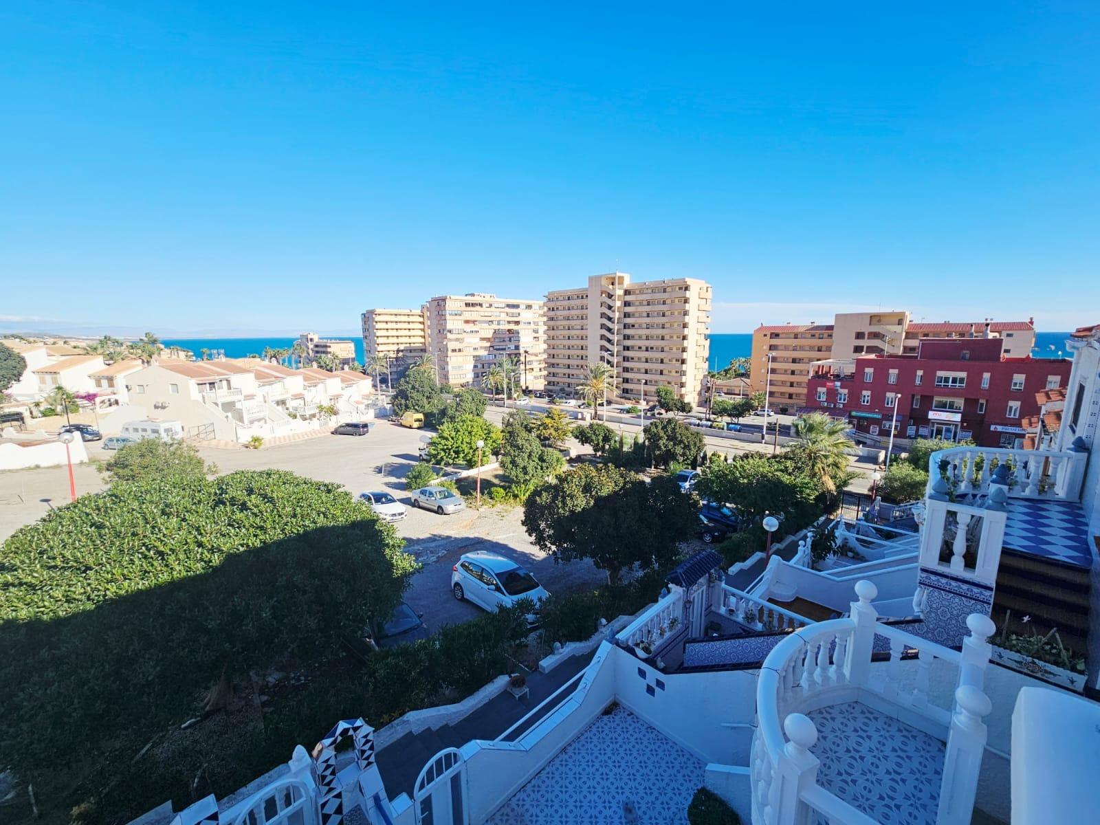 Dúplex – Torrevieja – 194900 EUR