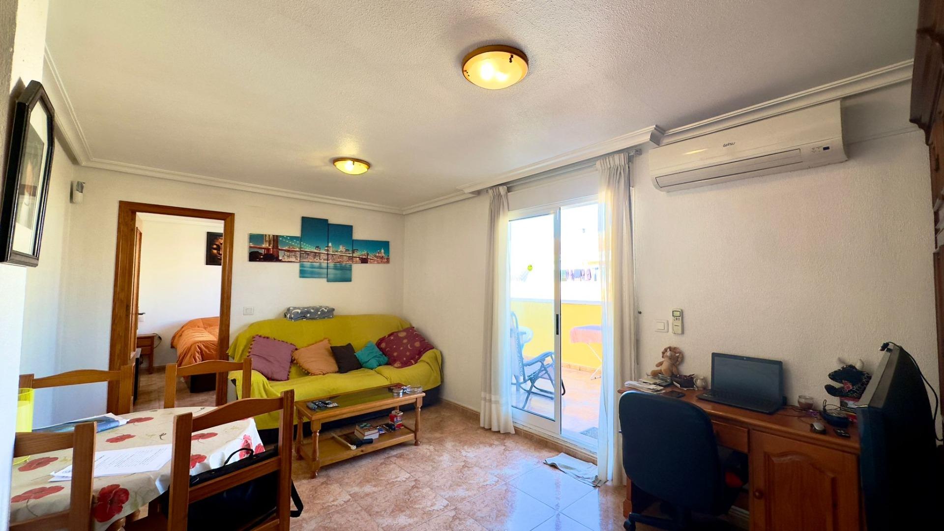 Ático – Torrevieja – 184900 EUR