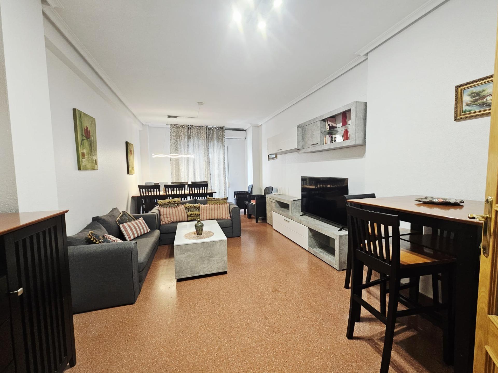 Apartamento – Torrevieja – 225000 EUR