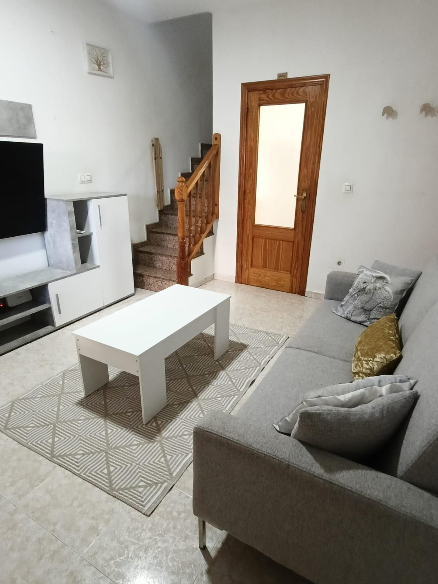 Adosado – Torrevieja – 187900 EUR