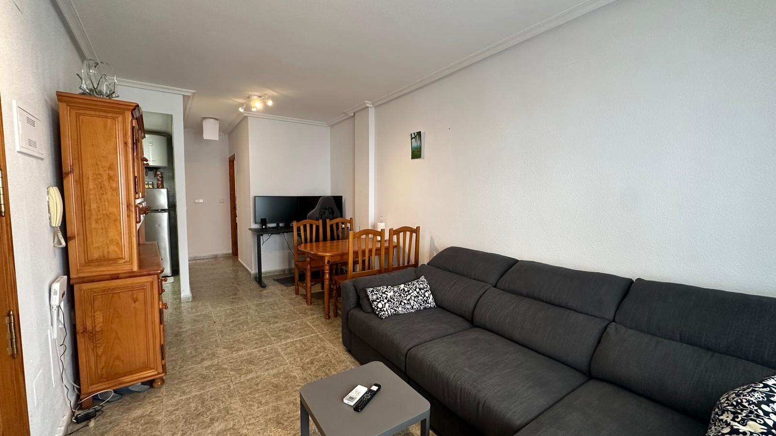 Apartamento – Torrevieja – 134900 EUR