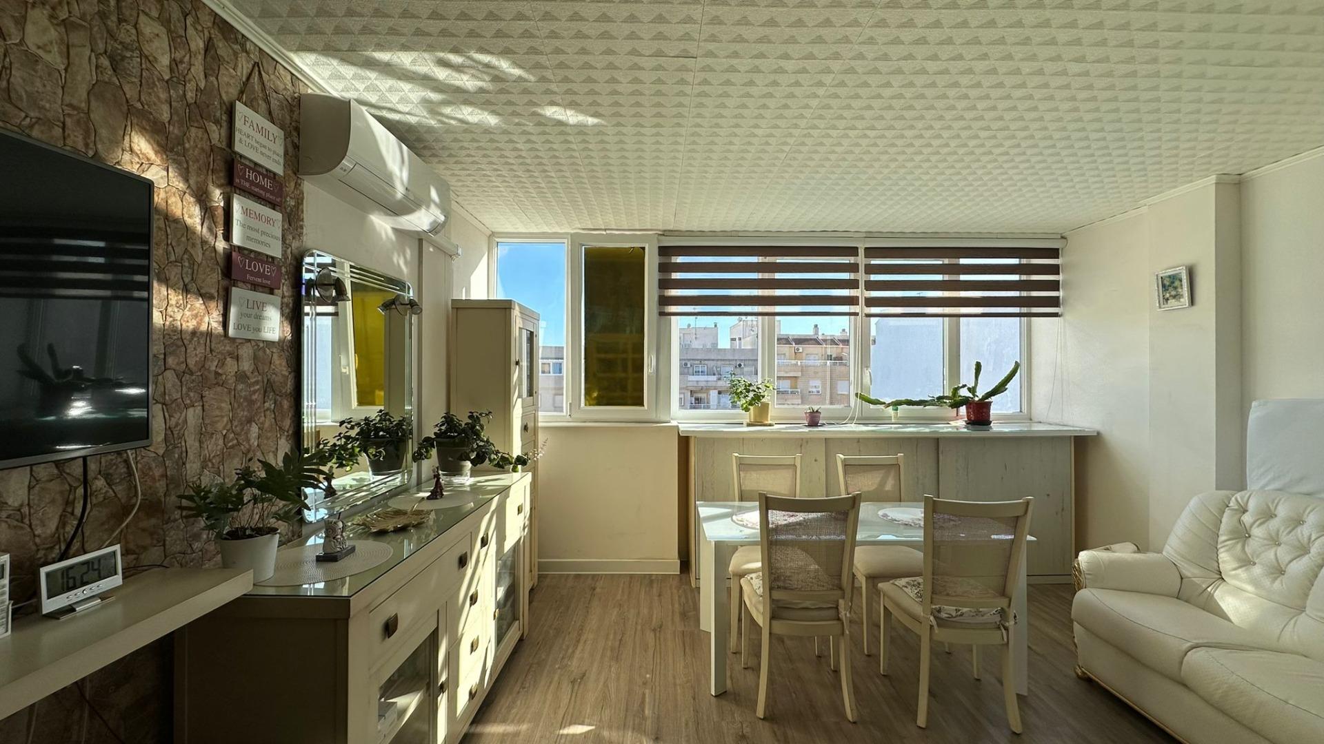 Apartamento – Torrevieja – 110000 EUR