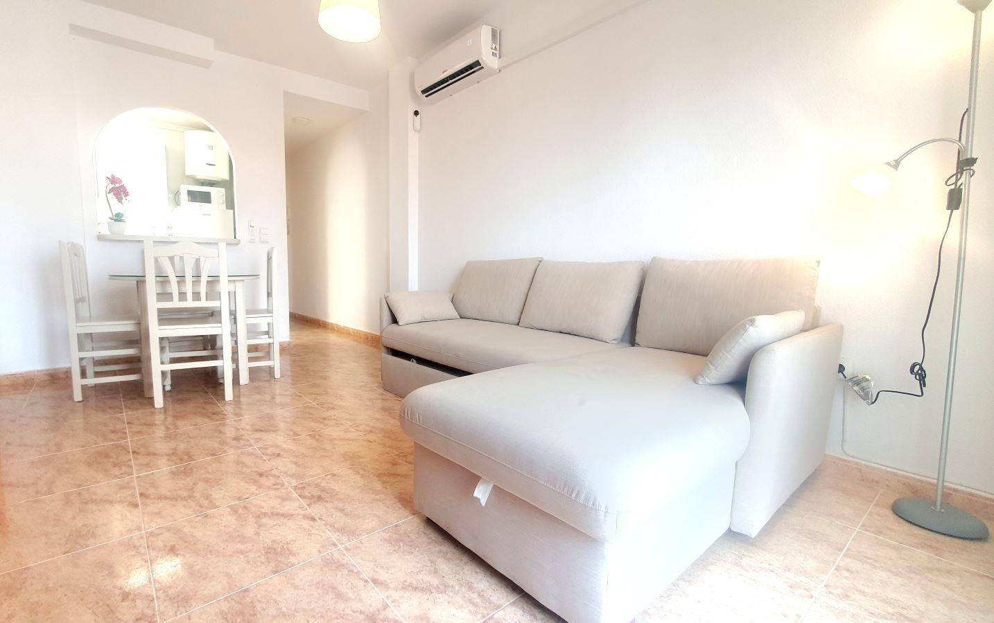 Ático – Torrevieja – 179900 EUR