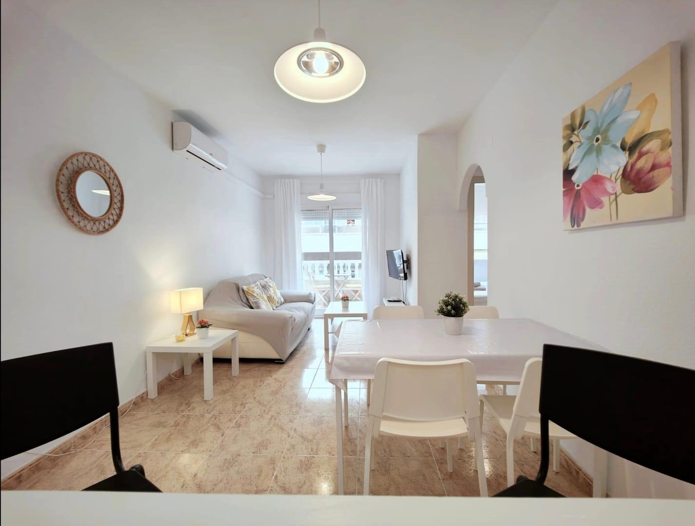 Apartamento – Torrevieja – 185900 EUR