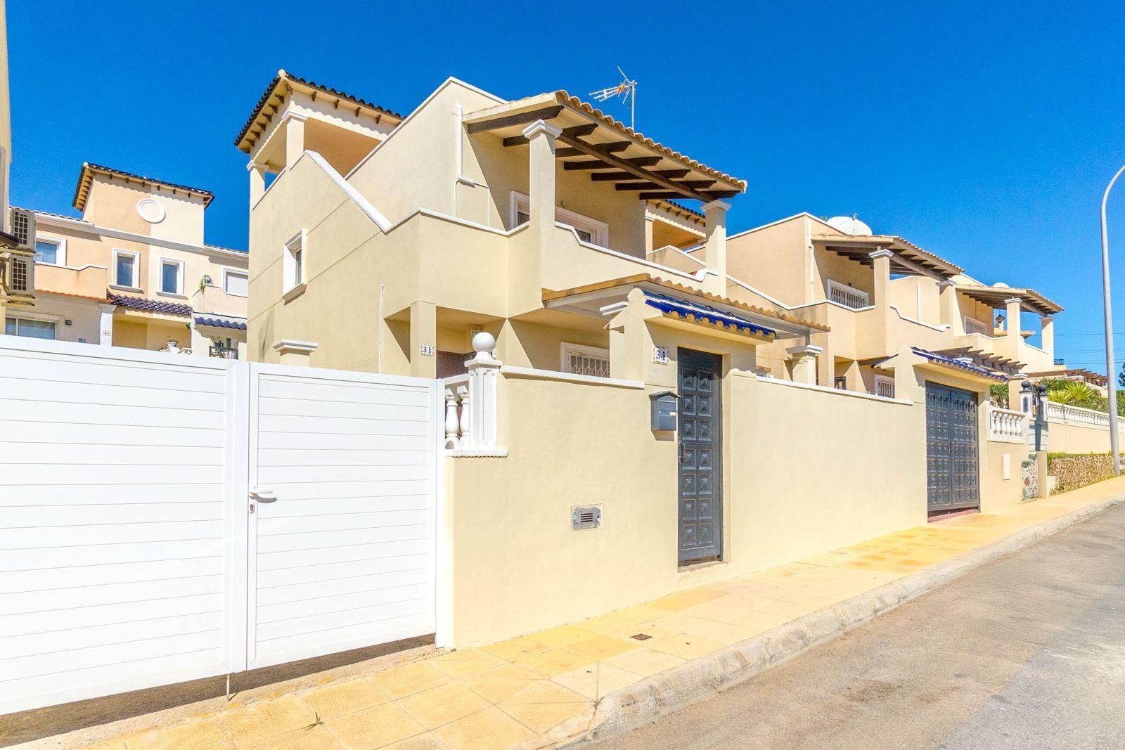Casa – Orihuela Costa – 295000 EUR