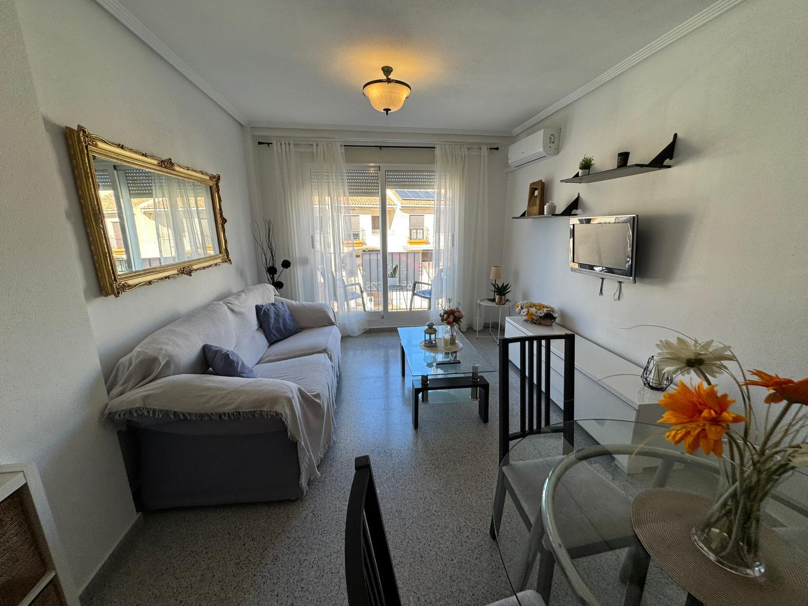Apartamento – San Miguel de Salinas – 139900 EUR