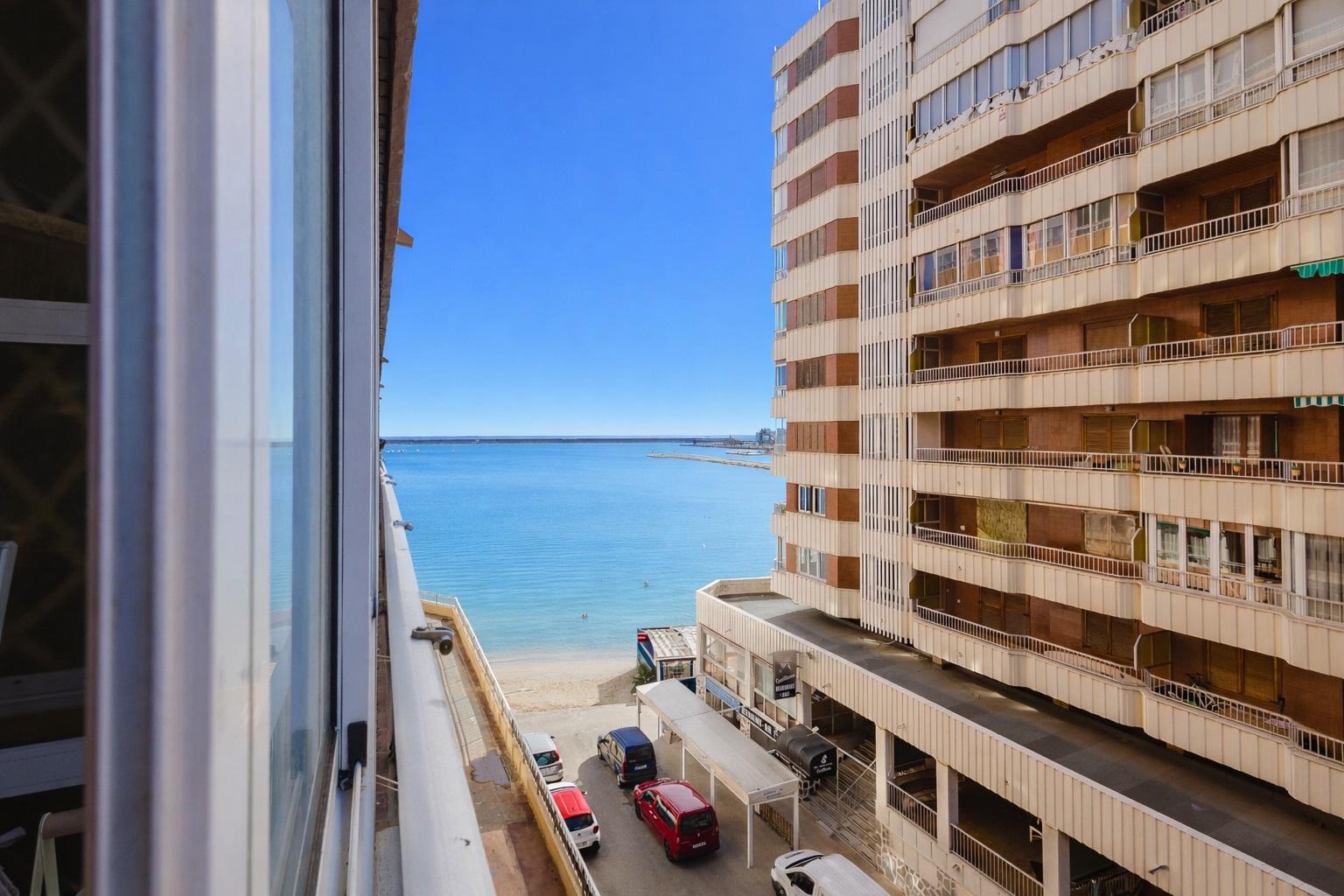 Apartamento – Torrevieja – 224000 EUR