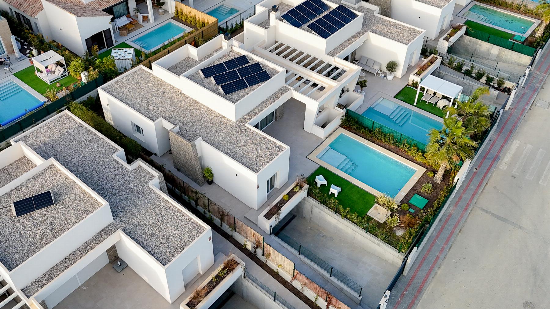 Villa – Algorfa – 770000 EUR
