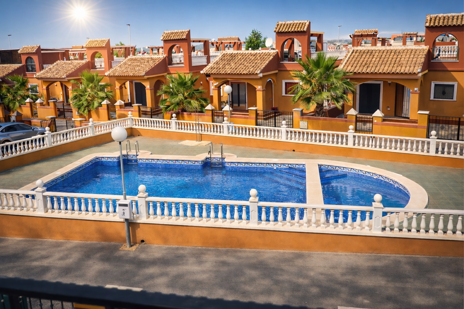 Chalet – Torrevieja – 239000 EUR