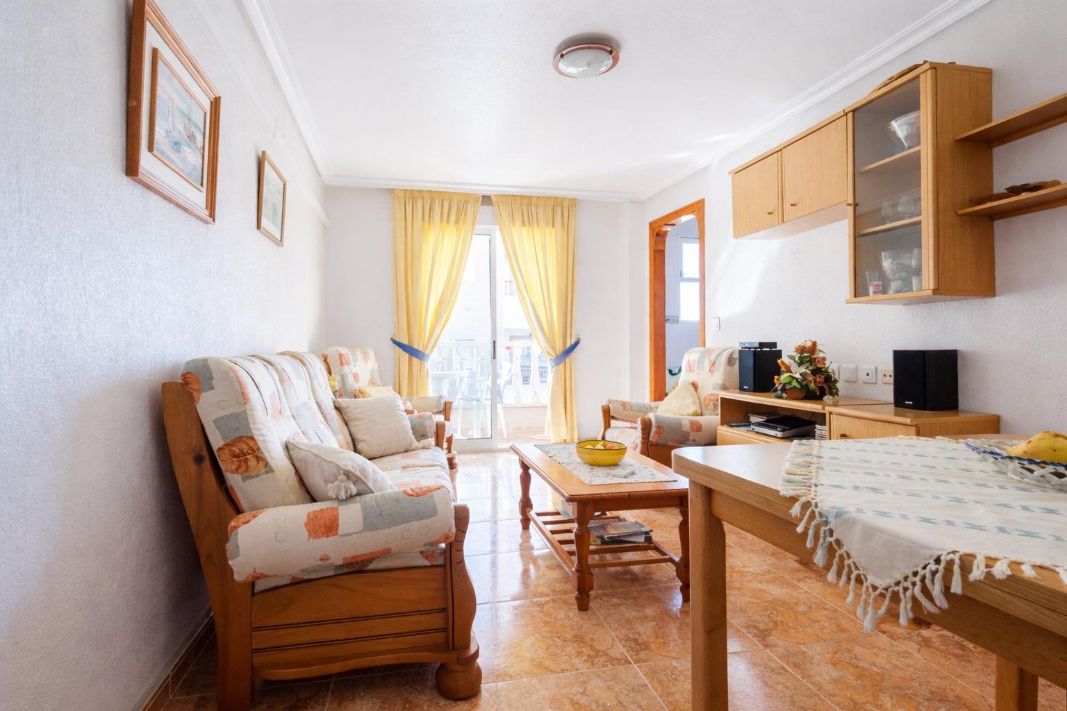 Apartamento – Torrevieja – 154000 EUR