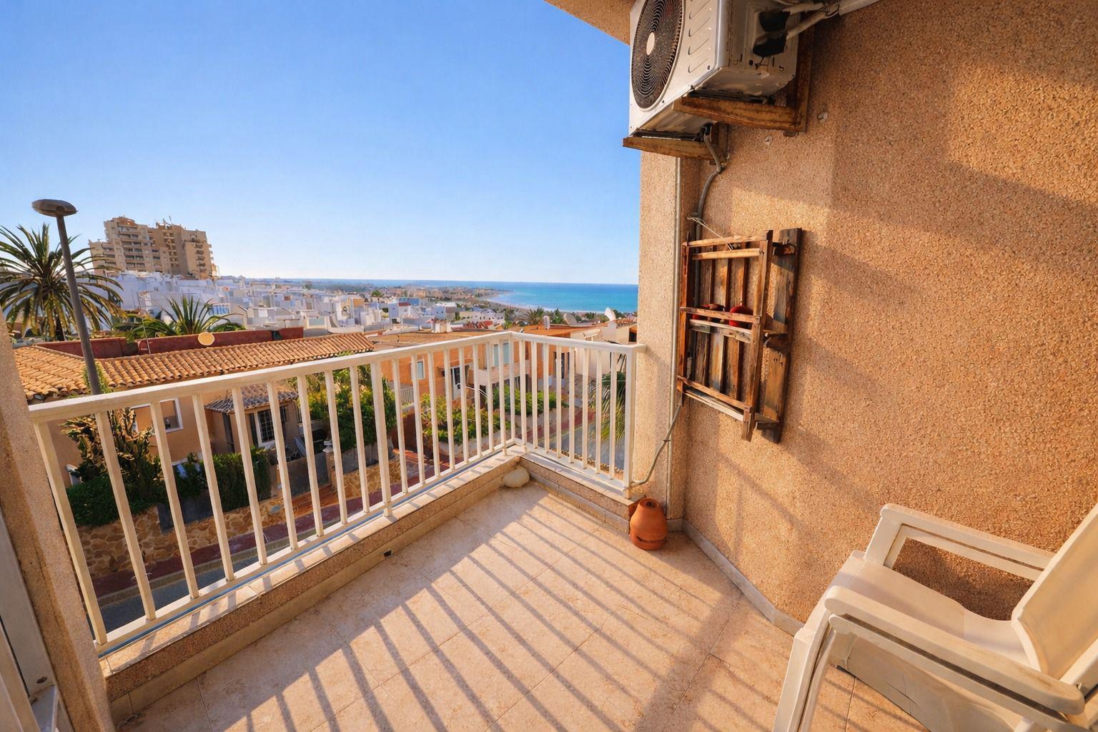Apartamento – Torrevieja – 159990 EUR