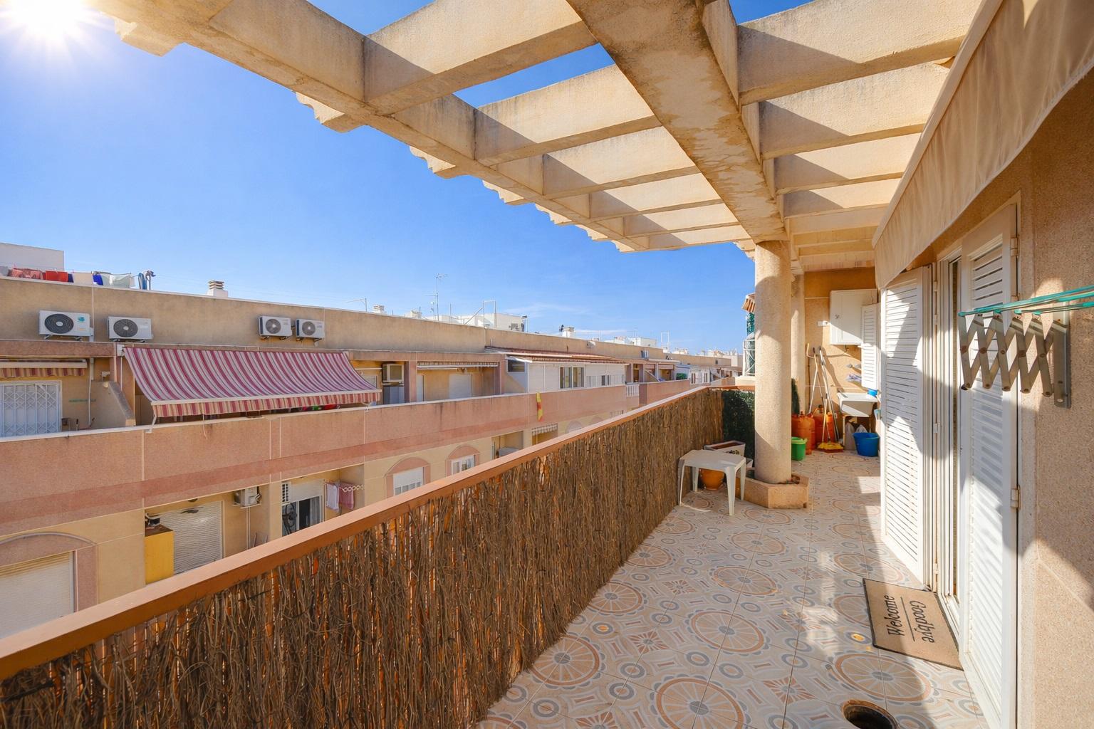 Apartamento – Torrevieja – 154900 EUR