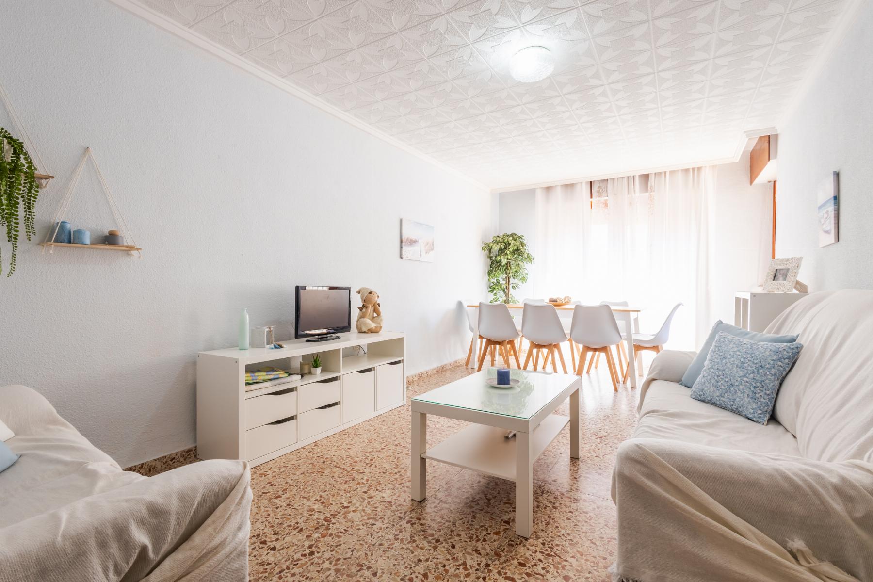 Apartamento – Torrevieja – 163000 EUR