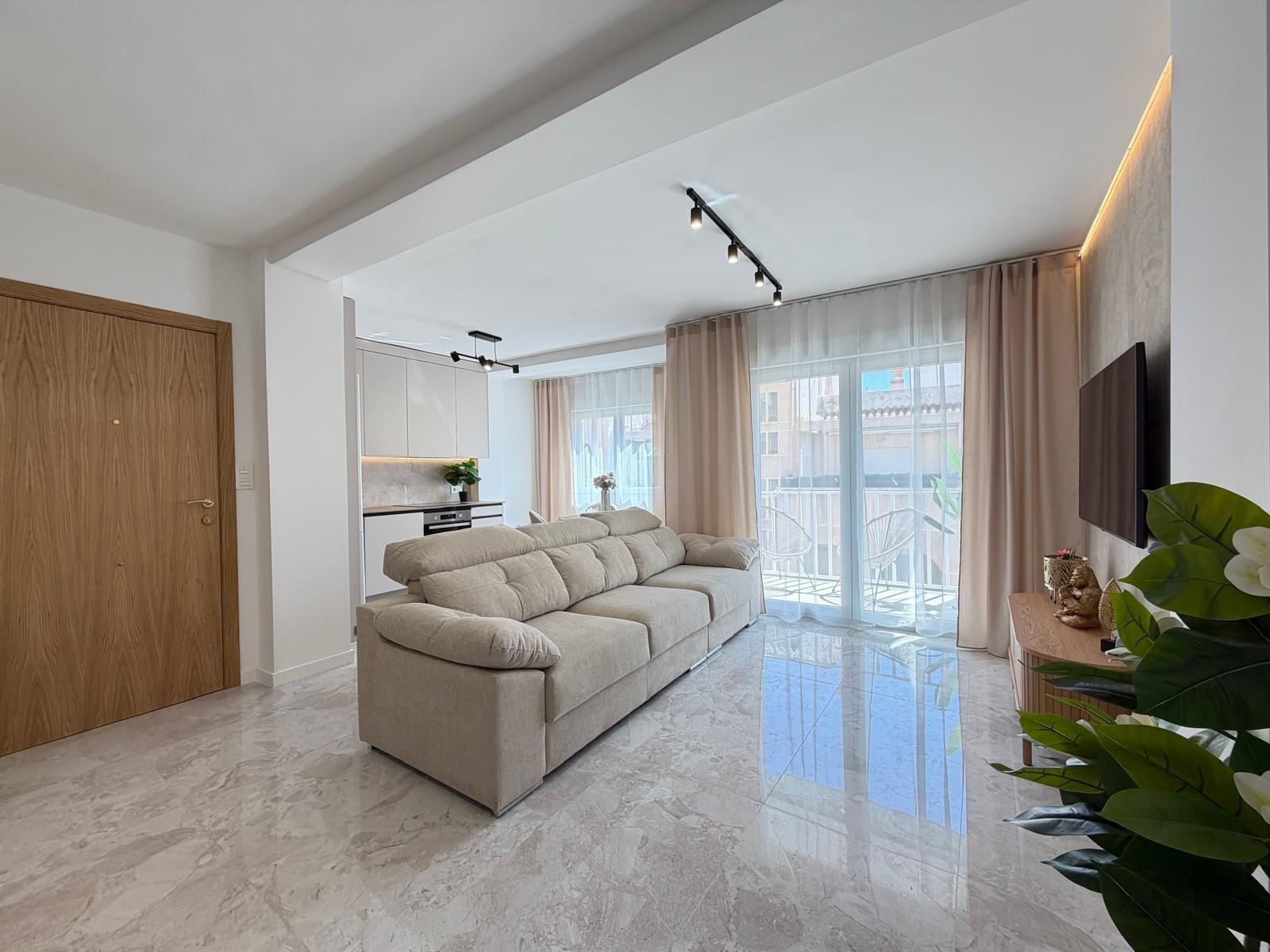 Ático – Torrevieja – 239000 EUR