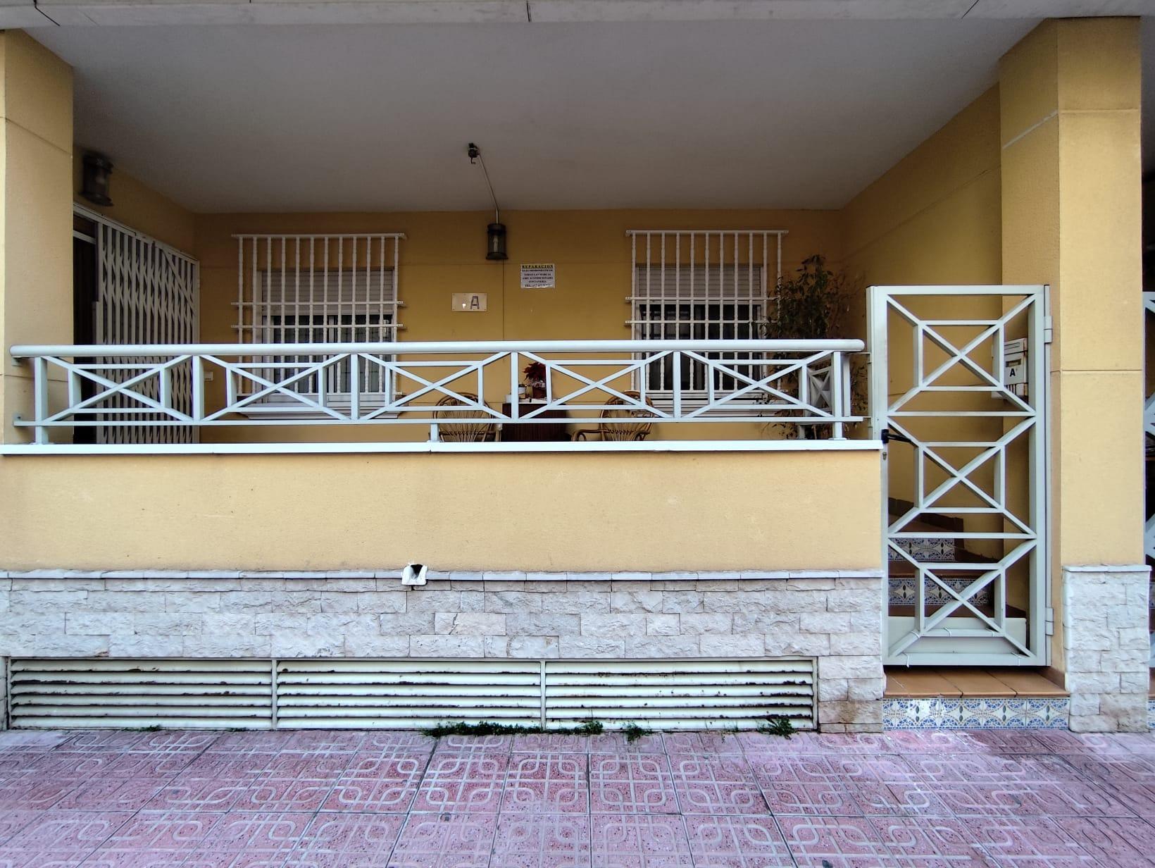 Planta baja – Torrevieja – 169900 EUR