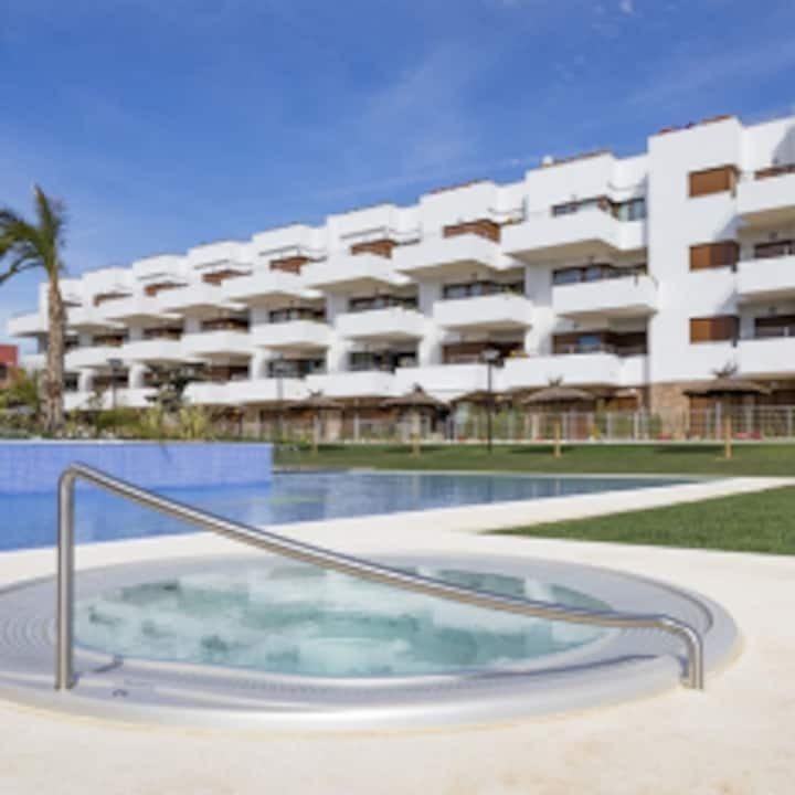 Apartamento – Orihuela Costa – 239900 EUR
