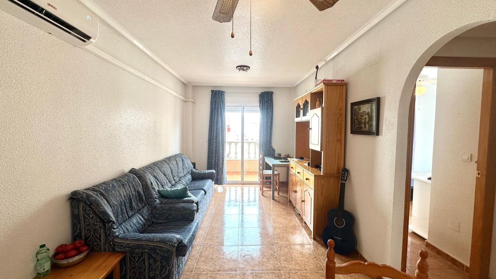 Apartamento – Torrevieja – 127900 EUR