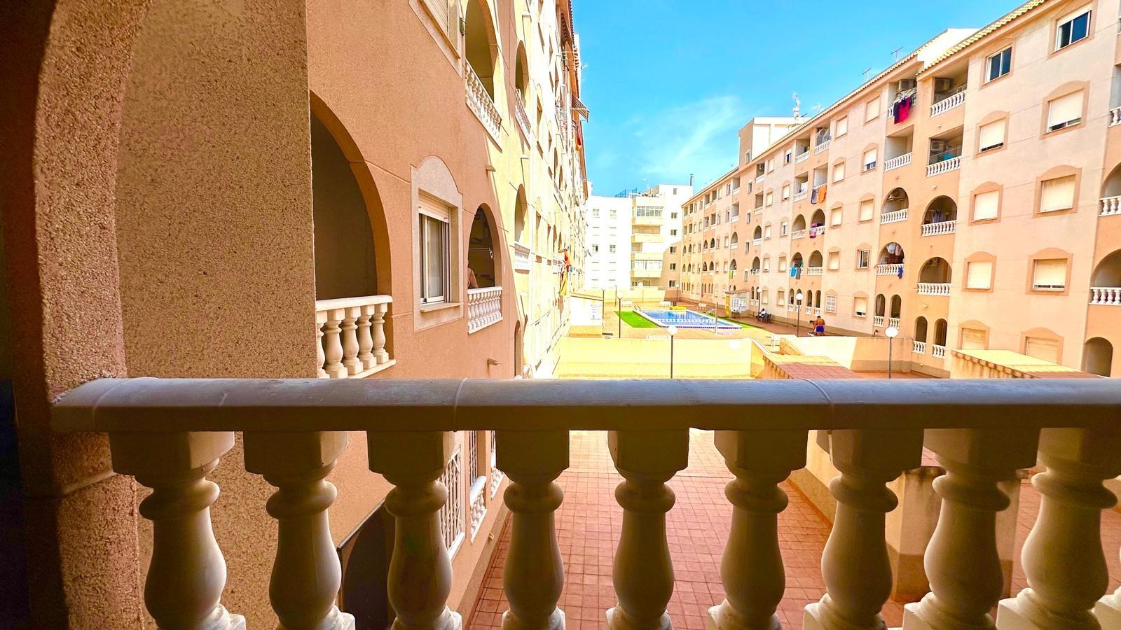 Apartamento – Torrevieja – 139900 EUR