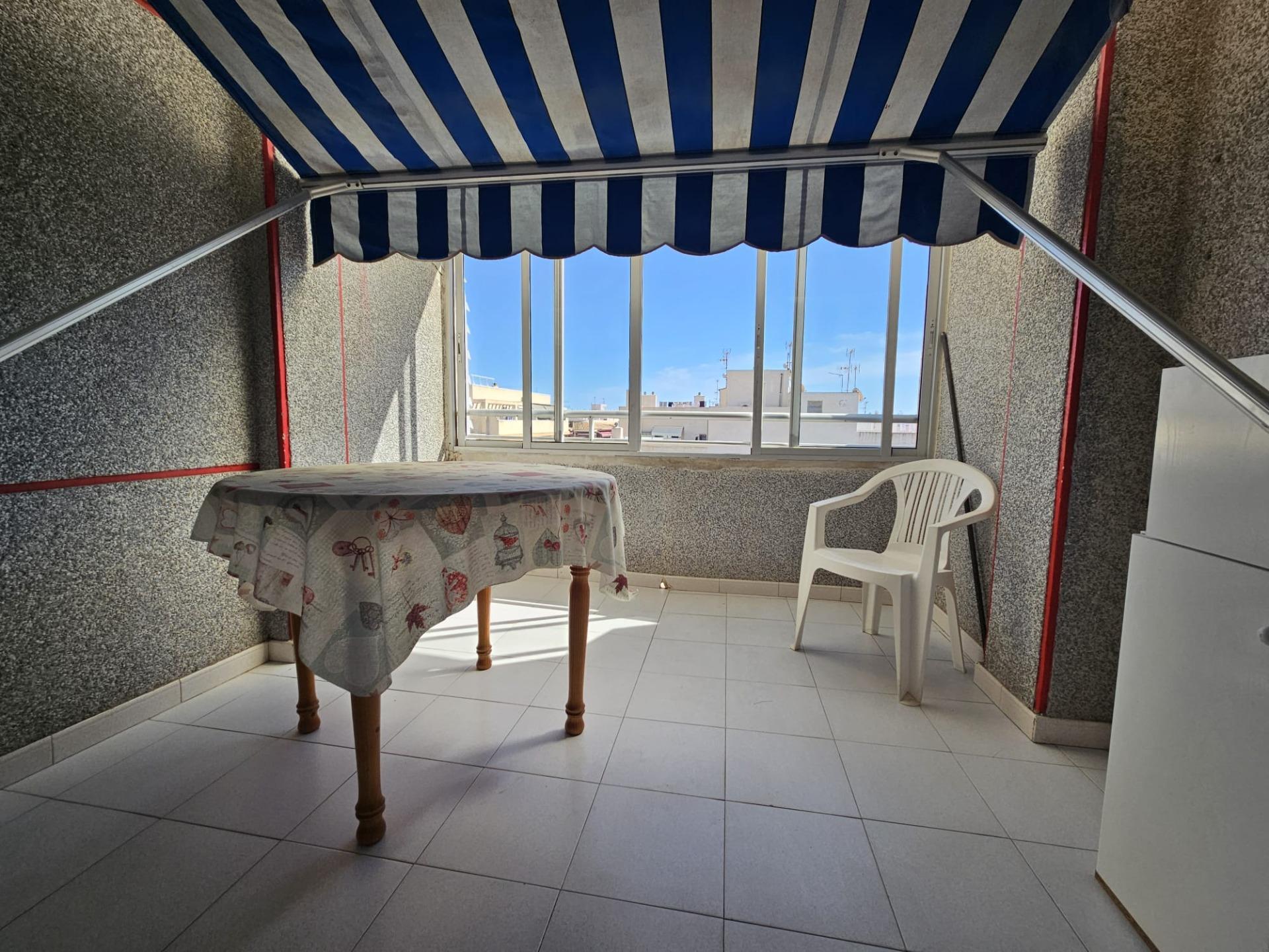Apartamento – Torrevieja – 131000 EUR