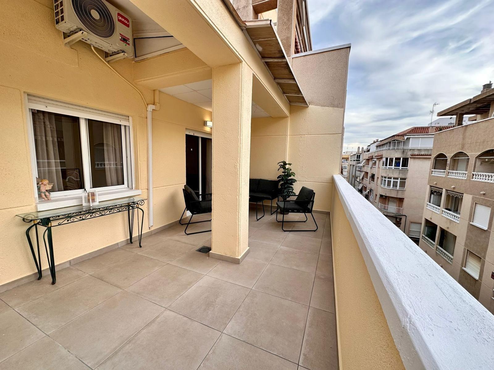 Apartamento – Torrevieja – 179900 EUR