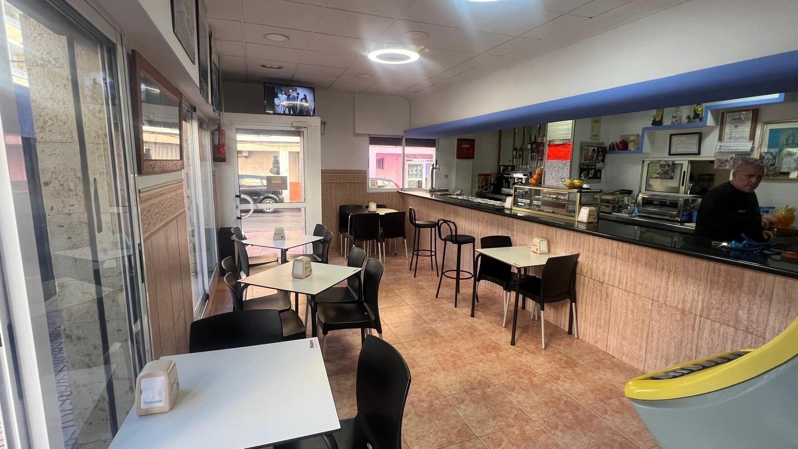 Local comercial – Torrevieja – 179900 EUR
