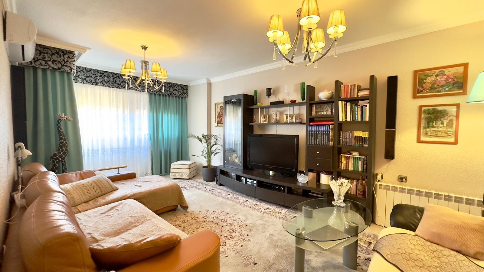 Apartamento – Torrevieja – 199900 EUR
