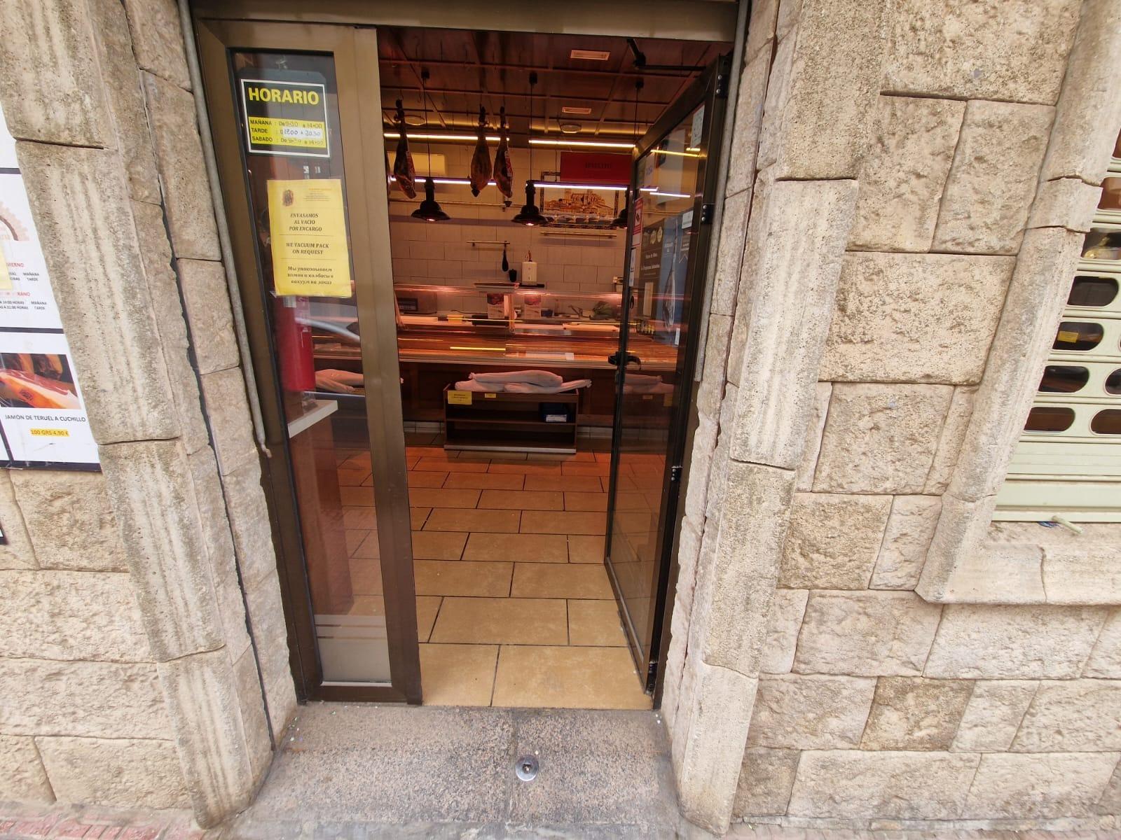 Local comercial – Torrevieja – 270000 EUR