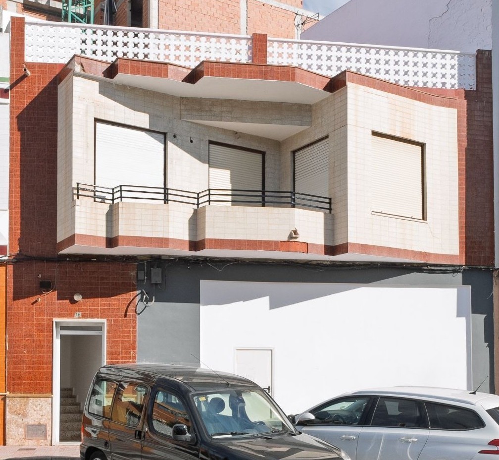 Building – Torrevieja – 0 EUR